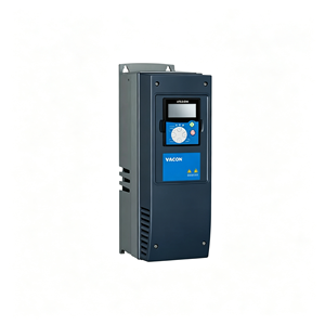 Unidad de Frecuencia Variable AC Serie NXS de Vacon, Variador de Frecuencia Variable (VFD) Confiable para la Regulación de Velocidad de Motores en Equipos Industriales - Product Image 1