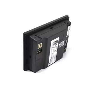 HMI DOP-103WQ คอมพิวเตอร์อุตสาหกรรมแบบฝังตัวพร้อม RS-232/RS-485*2 อินเทอร์เฟซระหว่างมนุษย์กับเครื่องจักร รองรับ Ethernet ความละเอียด 480x272 ระบบจัดการพลังงาน DOP-1 - Product Image 1