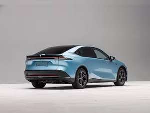 Changan Deepal L07 saf elektrikli Hatchback EV marka yeni Shenlan L07 yeni enerji araç 501-600km aralığı 150-200kW Motor satılık - Product Image 4