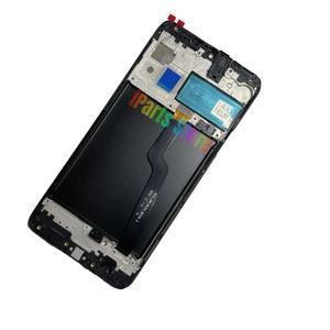 Display LCD IPARTS per <span class=keywords><strong>Samsung</strong></span> <span class=keywords><strong>A10</strong></span> A105 SM-A105F/DS, Schermo Touch con Digitalizzatore per SM-A105F SM-A105G SM-A105M SM-A105FN - Product Image 4