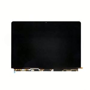 Pour Apple Macbook Air 13.6 A2681 M2 2022 EMC 4074 Panneau LCD uniquement - Product Image 1