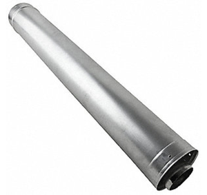 Tuyau de cheminée concentrique en acier inoxydable 8 "/12" pour appareil alimenté par <span class=keywords><strong>bois</strong></span>/pétrole/gaz/charbon - Product Image 3