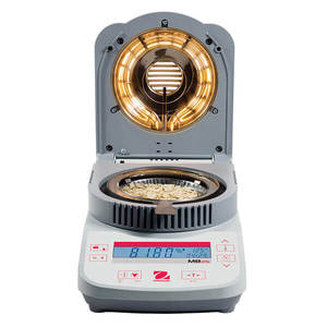 China MB25 Metal Outstanding Performance for Instruments 0.005g/0.005% 110g - Product Image 5
