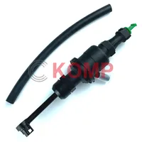 Wholesale nissan clutch pump Adapted To Manual Transmission Vehicles 