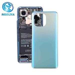 <span class=keywords><strong>Cover</strong></span> Posteriore in Vetro per <span class=keywords><strong>Xiaomi</strong></span> <span class=keywords><strong>Mi</strong></span> <span class=keywords><strong>11</strong></span>, Pannello Batteria, Custodia Sostitutiva 6.81\" per <span class=keywords><strong>Cover</strong></span> Posteriore <span class=keywords><strong>Mi</strong></span> <span class=keywords><strong>11</strong></span> - Product Image 6