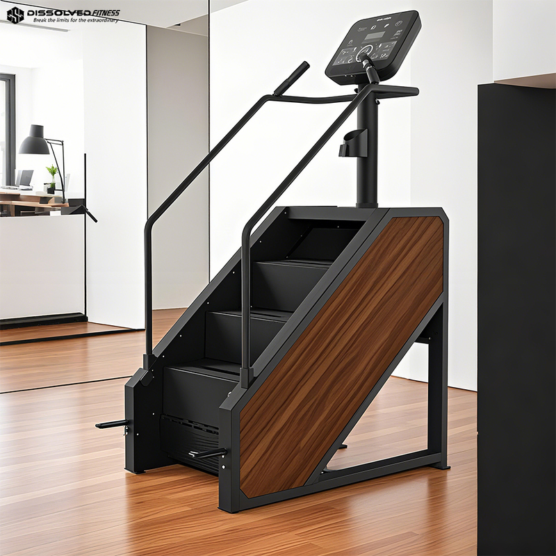 Commercial Gym Fitness Equipment Electric Stair