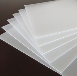 2mm 3mm d'épaisseur 1220x2440mm Opal <span class=keywords><strong>Opaque</strong></span> Solid Color Board Feuille acrylique blanche laiteuse flexible pour <span class=keywords><strong>baignoire</strong></span> - Product Image 5