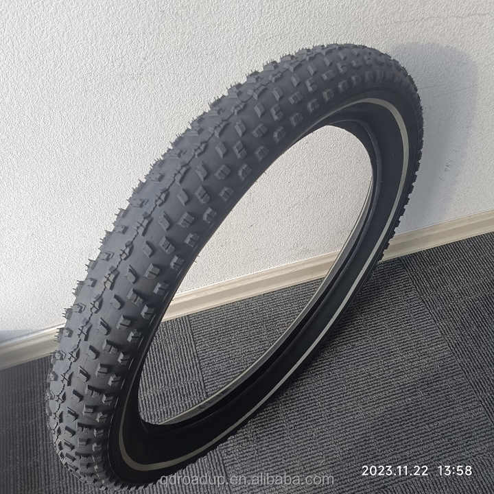 GRELiving Pneumatico Fat Bike 20x3.0 / 26x3.0 – 60 TPI, Pieghevole In Nylon E Kevlar, Antiscivolo, Per E-Bike, MTB E Snow Bike
