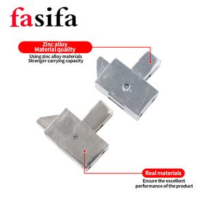 Thiết Kế Đơn Giản Slam Khóa Keyless Đẩy Tủ Ngăn Kéo Khóa Cho Thuyền Tủ RV Camper Đồ Nội Thất Arcade Máy Hộp - Product Image 3