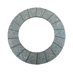 Pièces automobiles Garniture d'<span class=keywords><strong>embrayage</strong></span> Fil de garniture d'<span class=keywords><strong>embrayage</strong></span> Garniture d'<span class=keywords><strong>embrayage</strong></span> sans amiante <span class=keywords><strong>Prix</strong></span> d'usine JM-0828 - Product Image 2