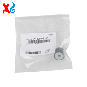 ลูกกลิ้งเก็บเอกสาร ADF สำหรับ Konica Minolta BIZHUB C224 C368/458 C364 C554e 284e 287 363 364e 367 C <span class=keywords><strong>284</strong></span> - Product Image 6
