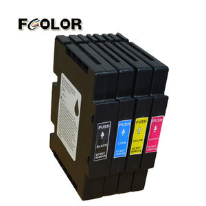 GC41 tinta de sublimación llenar Ricoh Sawgrass SG400 SG800 cartuchos de tinta de la impresora - Product Image 1