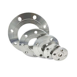 Factory fast delivery quality assurance forged stainless steel flanges - Product Image 1