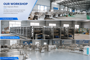 เครื่องอัดรีดข้าวเทียมสายการผลิตข้าวเทียมเครื่องจักรผลิตข้าวสารโภชนาการ - Product Image 5