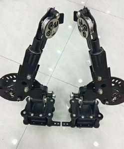 Rack de musculation multifonctionnel avec bras rotatifs universels, entraîneur fonctionnel, bras mécaniques <span class=keywords><strong>Jammer</strong></span> pour l'entraînement de force - Product Image 1