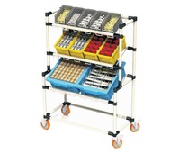 Hochwertiger Edelstahl M6/M8/M10/M12/M16 Buchsen mutter Buchsen einsatz Für PVC/PE/ABS-Rohrleis ystem