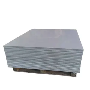 Производство популярных ПВХ досок огнестойкая мебель шкаф ПВХ пенопластовые доски для мебели 6 мм