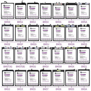 Benaet 0周期全毫安可充电内置电池，适用于iPhone X系列X/XR/XS最大手机更换电池 - Product Image 6