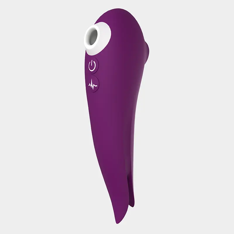 VIBRADOR ELÉCTRICO de silicona para mujeres, Juguetes sexuales de masaje de vagina, punto G, recargable, hecho en casa