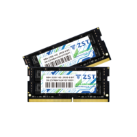 Mémoire RAM DDR4 SODIMM 8 Go 4 Go 16 Go 32 Go pour ordinateur portable DDR4 8 Go 1,2 V