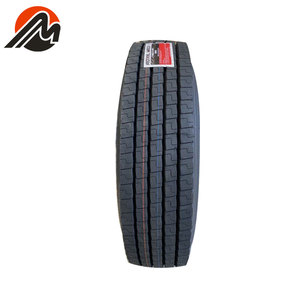 Neumáticos de Camión de Vietnam de Alta Resistencia, Neumáticos Radiales de Calidad 11R22.5 - Product Image 2