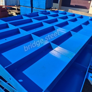 יצרן מקצועי מסין של חומרי בניין, כלי בנייה, תבניות פלדה לבטון - Product Image 3