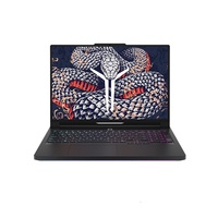 Direct Sale Legion Y9000P 2025 AIPC Gaming Laptop 16" 16:10 2560x1440 Intel I9 12-Core RTX5090 SSD RGB Backlit English E-sports