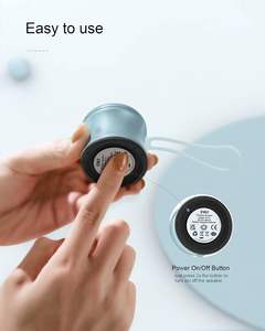 ลำโพงบลูทูธขนาดเล็ก EWA <span class=keywords><strong>A119</strong></span> พร้อมสายคล้องคอ ลำโพงไร้สายโลหะขนาดเล็กน่ารักทรงพลังพร้อมคุณสมบัติกันน้ำระดับ IPX7 - Product Image 5