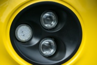 Bus électrique haute capacité modèle E433 série VITOVT avec système de stockage d'énergie et design confortable pour les passagers