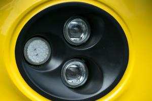 Autobús Eléctrico de Alta Capacidad Modelo E433 Serie VITOVT con Sistema de Almacenamiento de Energía y Diseño de Confort para Pasajeros - Product Image 6