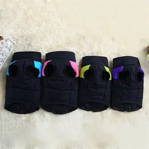 Chaqueta cálida de diseño clásico para perro y gato, abrigo para perro, chaqueta para mascota, ropa de invierno