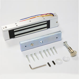 Système de contrôle d'accès à <span class=keywords><strong>serrure</strong></span> électrique intelligente de haute sécurité <span class=keywords><strong>pour</strong></span> <span class=keywords><strong>serrure</strong></span> magnétique électromagnétique de porte/porte - Product Image 5