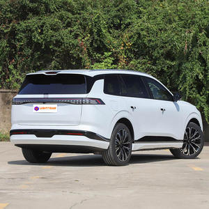 Nuevo Modelo Dongfeng Epai008, 5 Asientos, 5 Puertas, Volante a la Izquierda, SUV Eléctrico, Autonomía de 601-700 km (CLTC), Vehículo de Pasajeros - Product Image 6