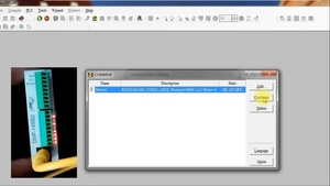Hiệu suất cao gốc PLC mô-đun DVP-14SS2 dvp14ss211t dvp14ss211r lập trình điều khiển logic - Product Image 6