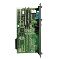 Carte de contrôle Fanuc A16B-2202-0152 pour machines-outils CNC, système de carte PCB pour axes PMC, IO et servo, pièces de rechange pour robots, diagnostic d'alarme