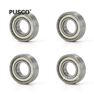 PUSCO คุณภาพสูงตัวอย่างฟรีแบริ่งบอลร่องลึก 6000 6001 6002 6003 6004 6005 6006 6007 6008 6009 6010 <span class=keywords><strong>6011</strong></span> 6012 <span class=keywords><strong>ZZ</strong></span> 2RZ - Product Image 5