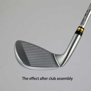 OEM ODM mazze da Golf in ferro forgiato con mano destra da uomo - Product Image 6