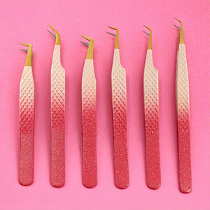 แหนบขนตาปลอม45 90องศา - Product Image 1