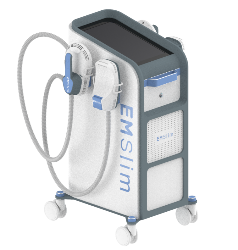 High Power Body Shaping Machine EMS