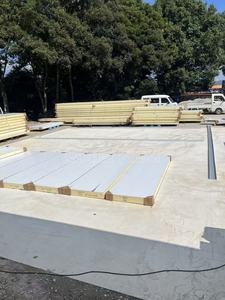 <span class=keywords><strong>Chambre</strong></span> <span class=keywords><strong>froide</strong></span> solaire pour fruits et légumes à température positive et négative - Product Image 2