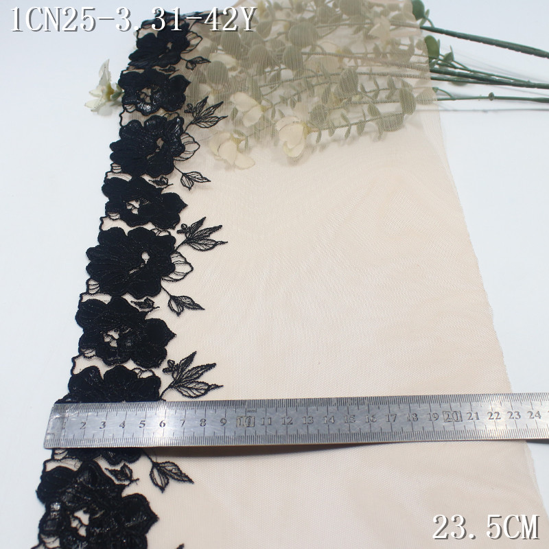 Villa spagnola 23,5 cm