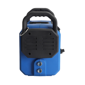 ปั๊มไฮดรอลิก EC-700 สำหรับเครื่องอัดไฮดรอลิกแบบชาร์จไฟได้ - Product Image 2