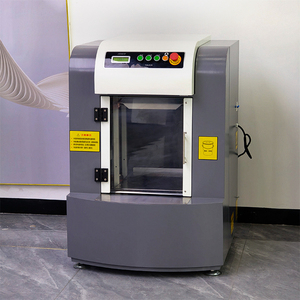 เครื่องผสมสีสำหรับงานตกแต่งภายในบ้าน  สำหรับอุตสาหกรรมการพิมพ์  พร้อมเครื่องจ่ายสี - Product Image 4