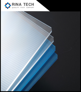 High Brightness Acrylic Laser Dot Pattern Light Guide Plate 43inch 55inch 65 Inch for <b>TV</b> Screen Repair and <b>Backlight</b> Fix - Product Image 6
