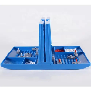 New Đồ Chơi Trí Tuệ Chiến Hạm Trò Chơi Hải Quân Chiến Đấu Trò Chơi cho Trẻ Em - Product Image 4