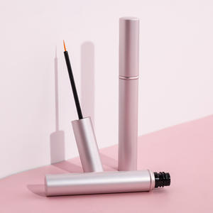 Sérum <span class=keywords><strong>de</strong></span> croissance des <span class=keywords><strong>cils</strong></span> bio le plus vendu, mascara sans huile, effet 4D, recourbant, liquide mat, waterproof, allongeant - Product Image 1