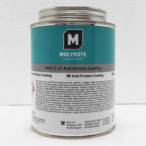 Compuesto MOLYKOTE DC111/M77/EM50L/G1017/G0052 FM G1074/D321R/D321/HP870/HP500/HP200/BR 2/AG633/HP300/3402C LF/Longterm 2 Plus - Product Image 3