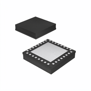 HMC856LC5TR 32 TFCQFN Exposed Pad Clock Timing Authorized Distributor Buy Online Electronic Components - Product Image 1