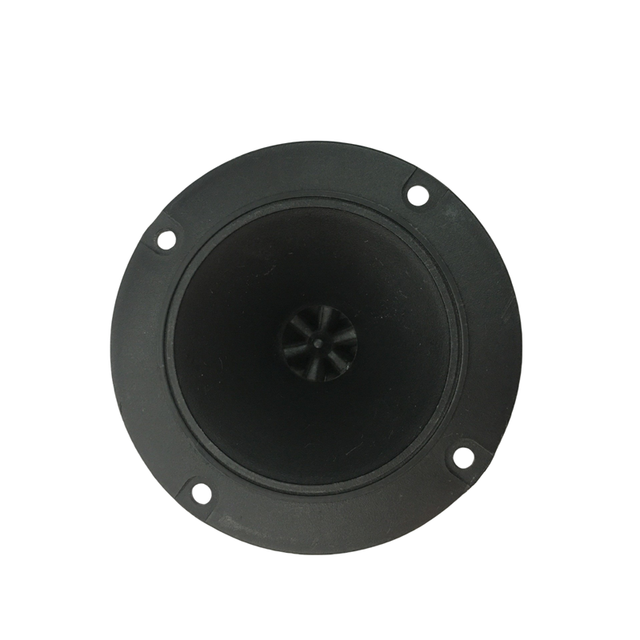 Factory New Home Speaker Tweeter with Circular Piezoelectric Sound Horn Swallow Raising Horn