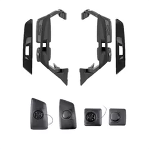 กระจกมองหลังสำหรับ <span class=keywords><strong>Volvo</strong></span> FM FH ใหม่กระจกมองหลัง FMX สำหรับรถบรรทุก <span class=keywords><strong>Volvo</strong></span> - Product Image 3